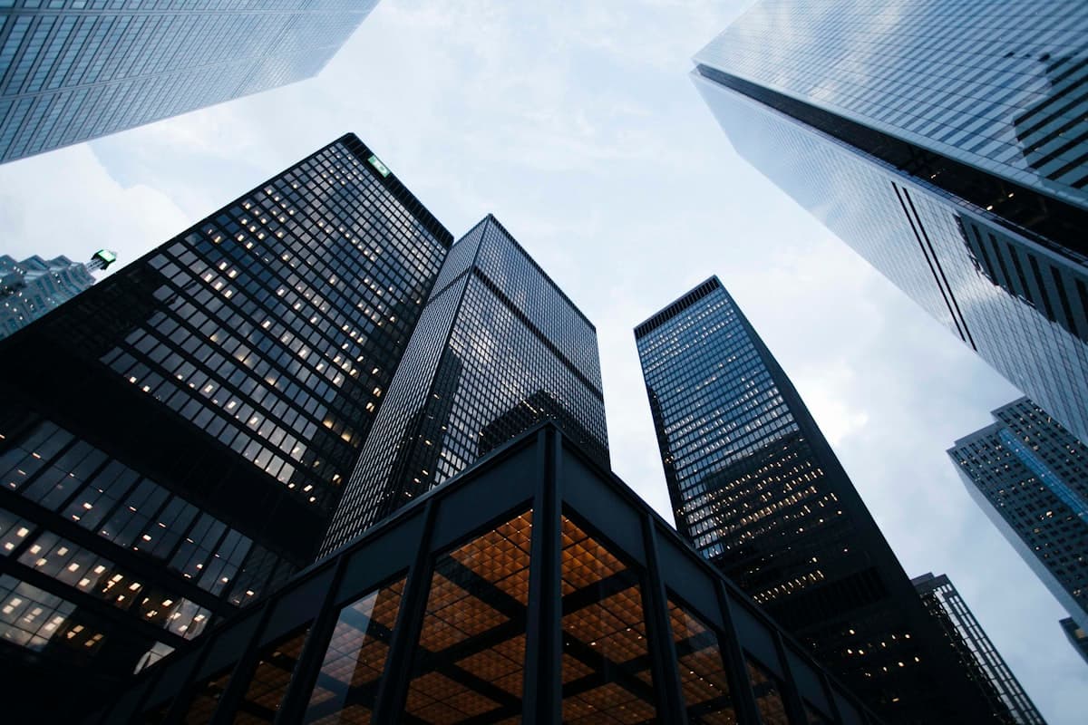 Commercial Construction services by Lone Star Contracting