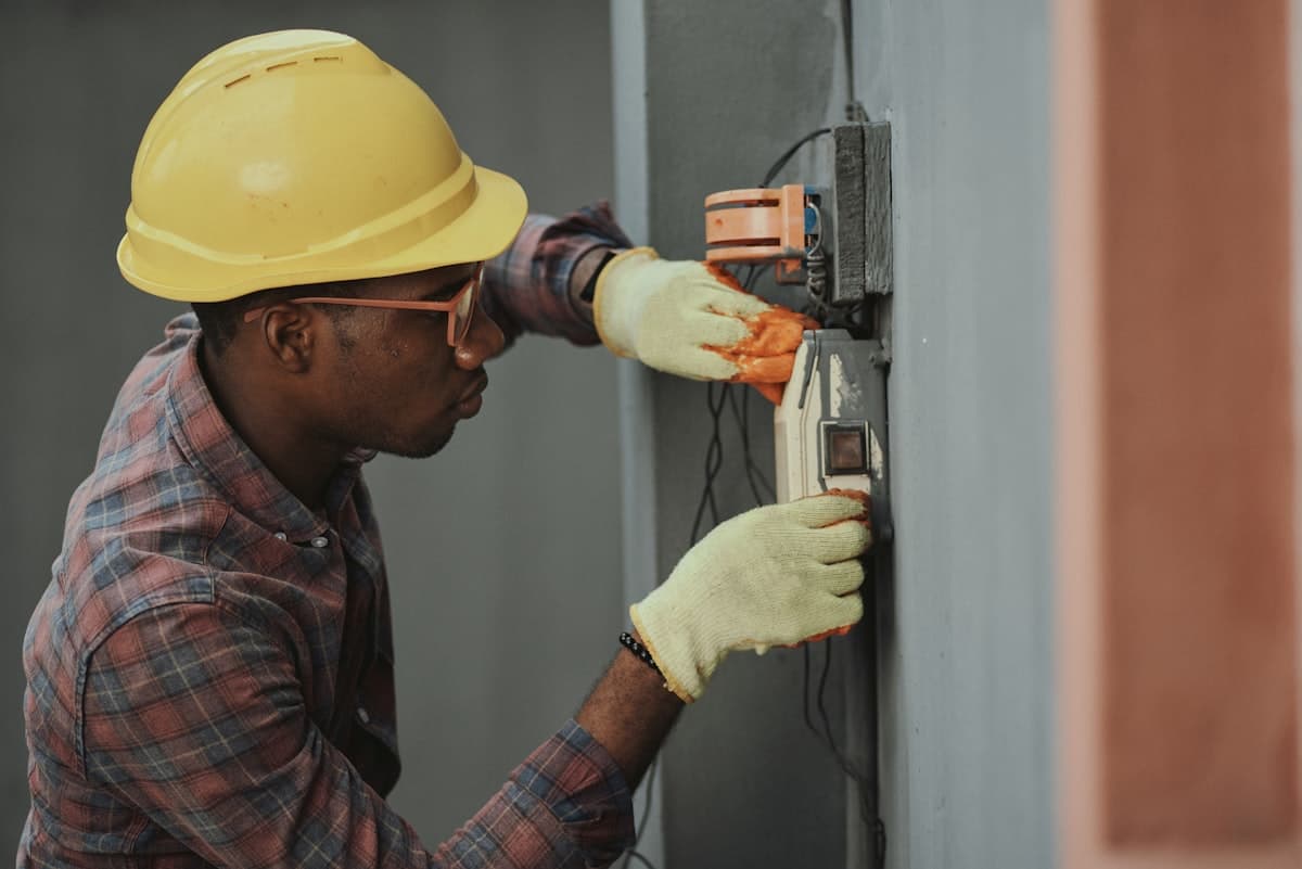 Electrical in Houston