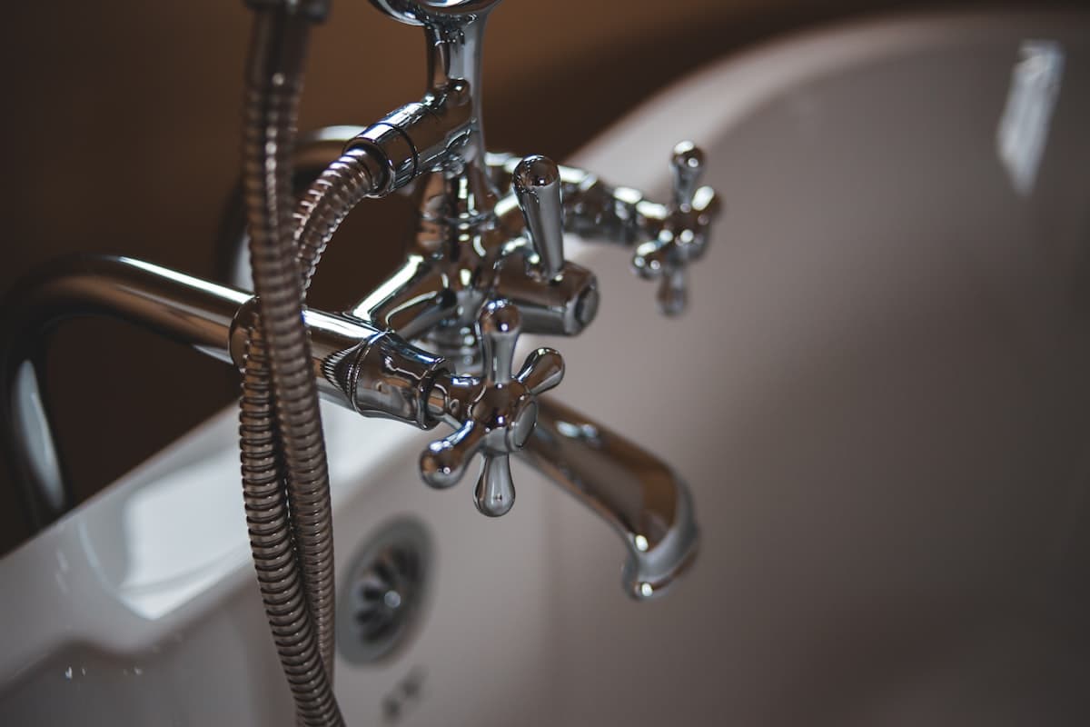 Plumbing in Houston