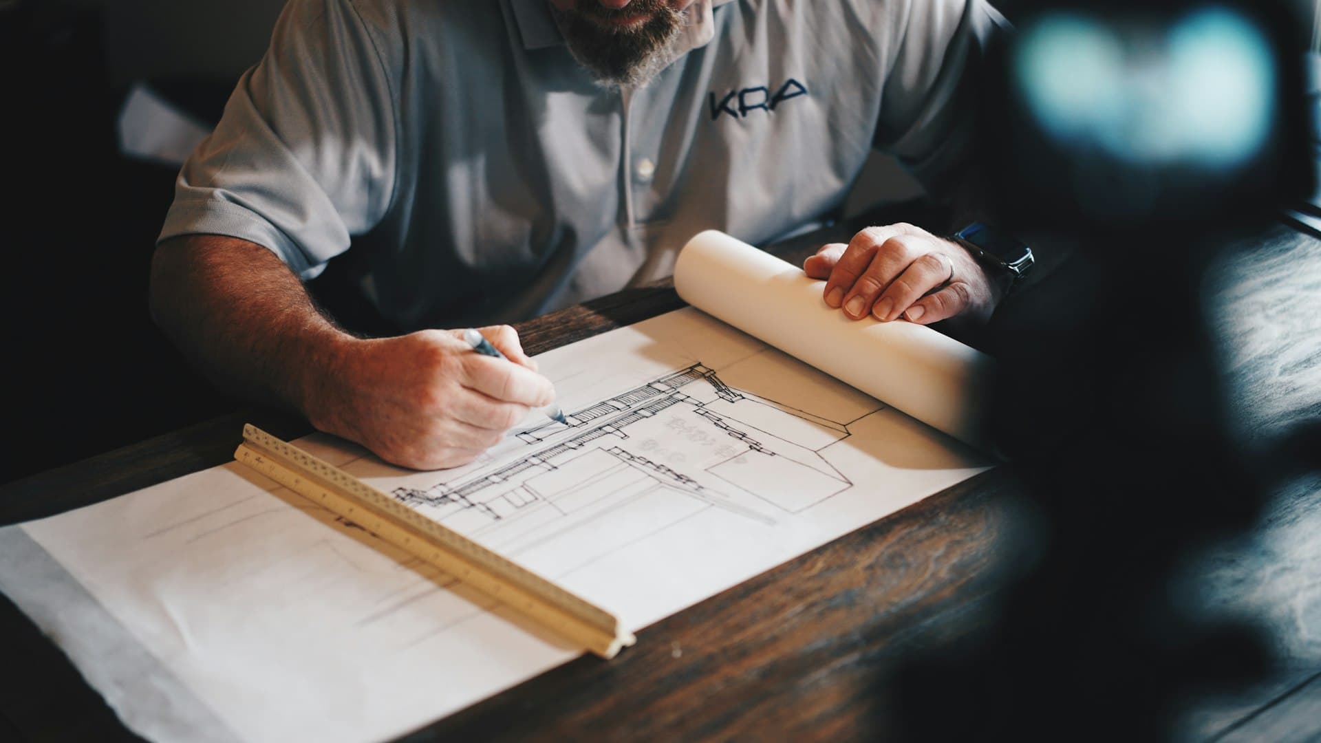 Lone Star Contracting Group professionals ready to help